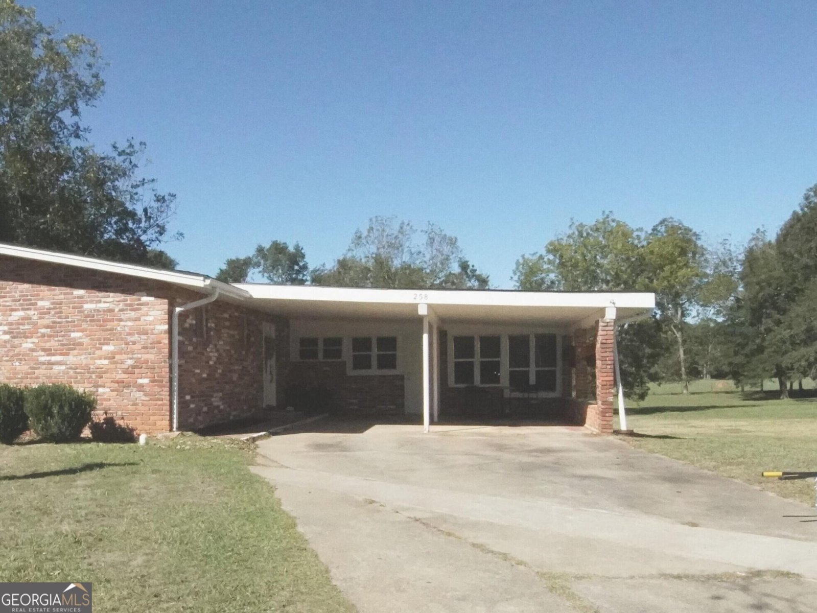 258 Adams Street Tennille - Photo 35