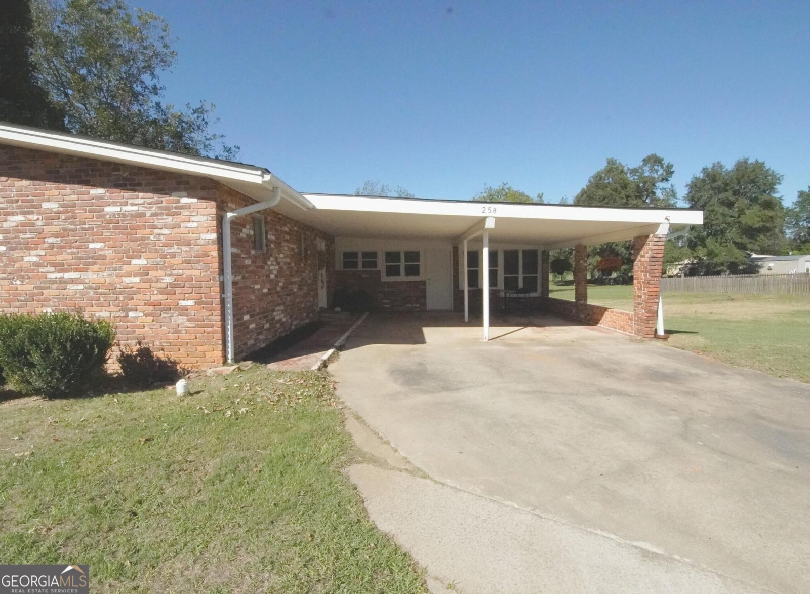 258 Adams Street Tennille - Photo 36