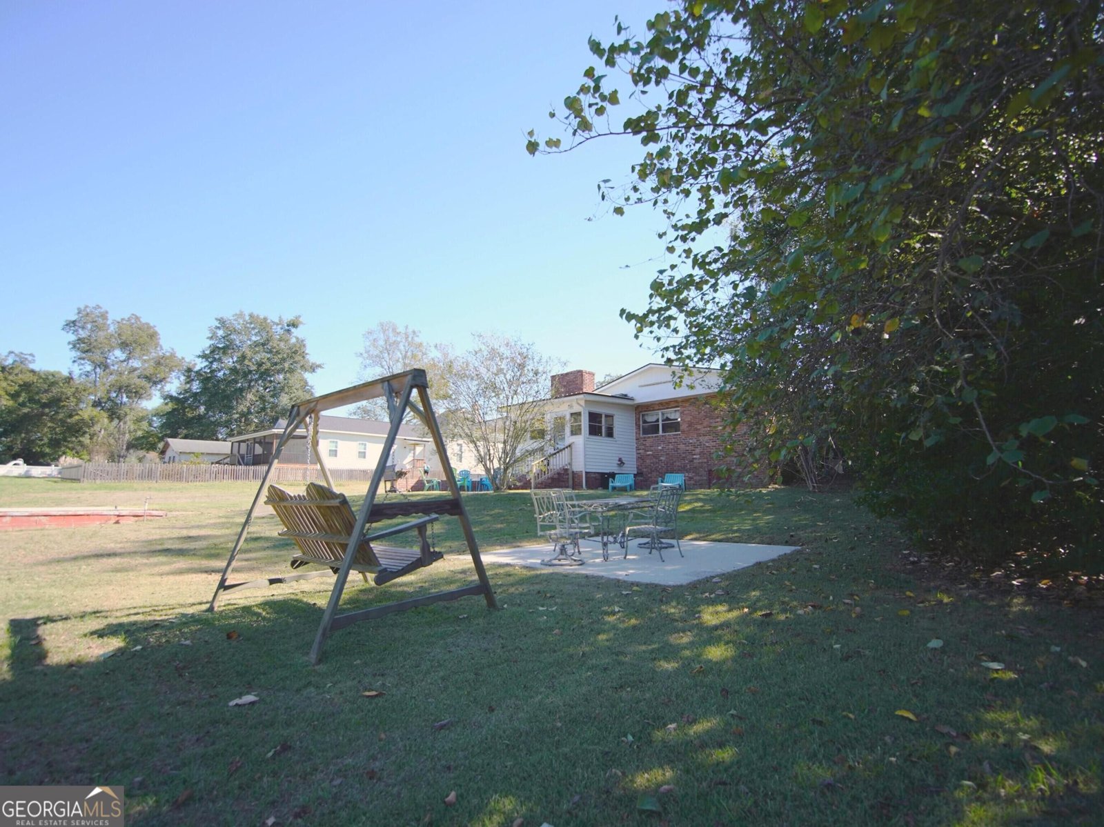 258 Adams Street Tennille - Photo 37