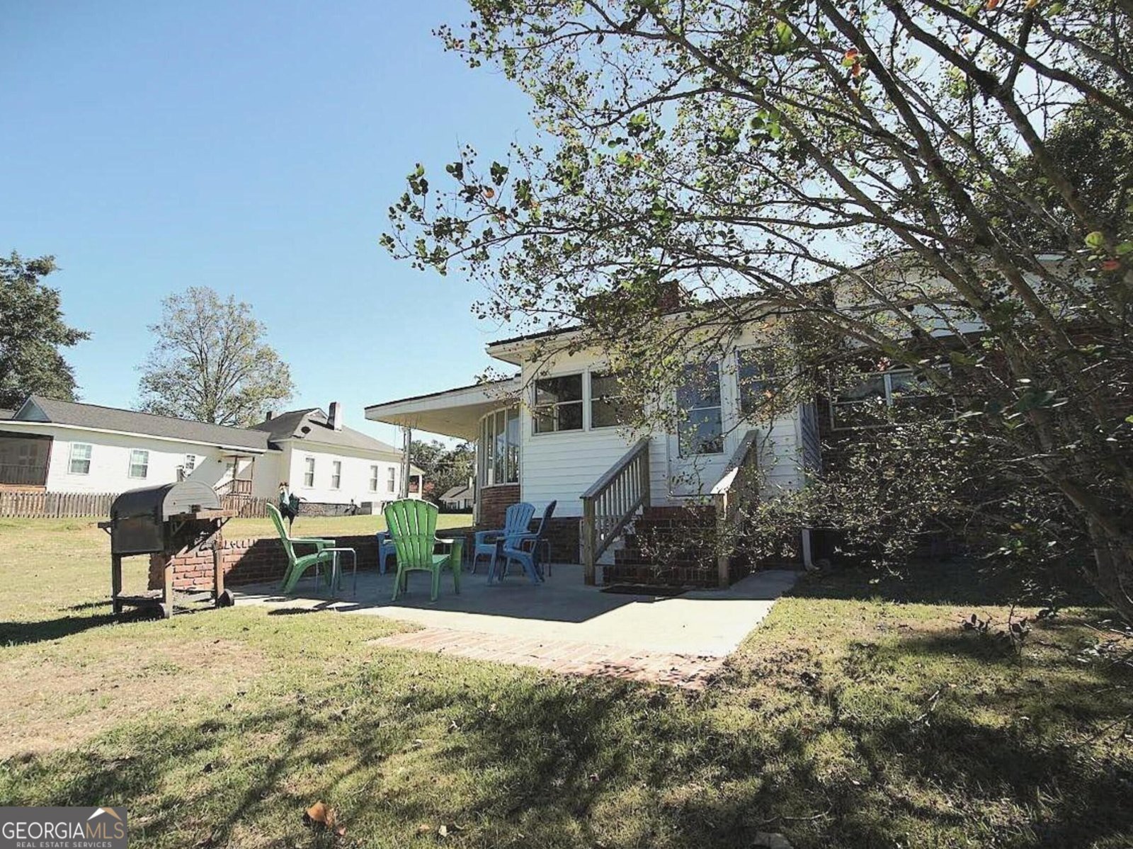 258 Adams Street Tennille - Photo 38