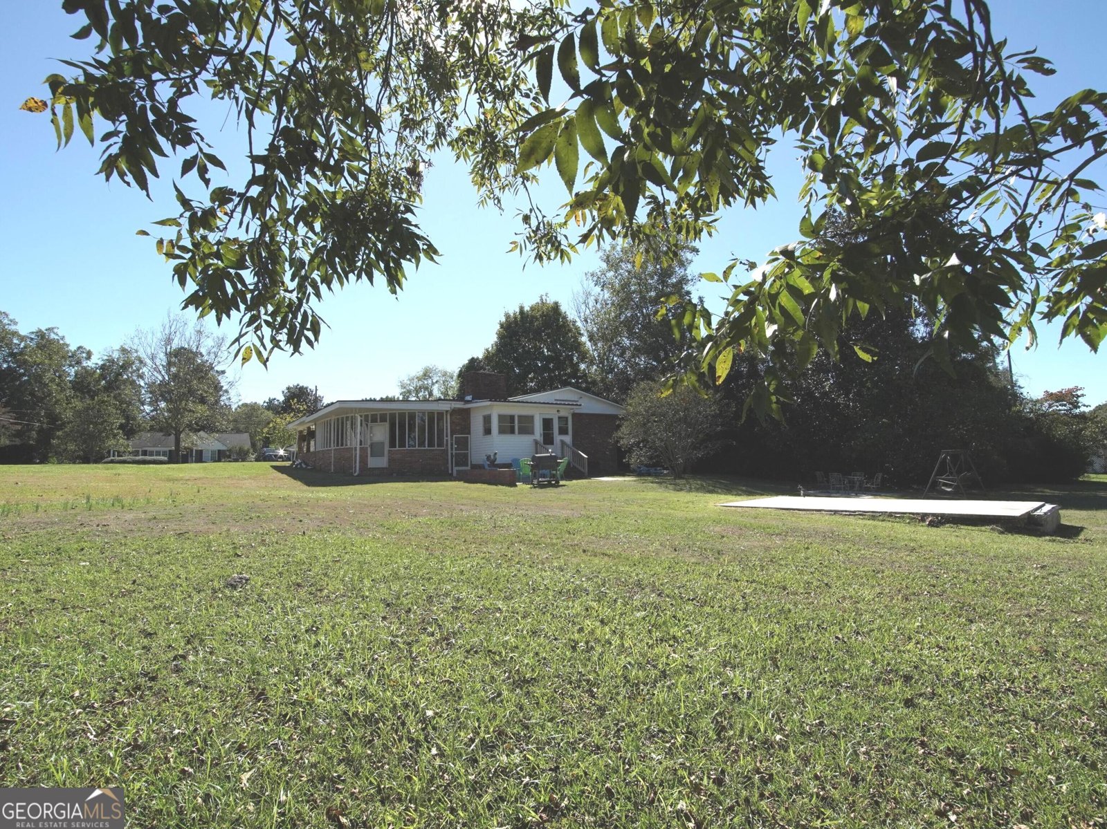 258 Adams Street Tennille - Photo 39