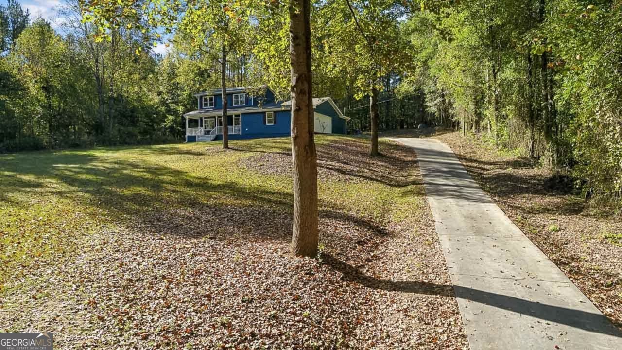 1101 Penland Road Covington - Photo 10