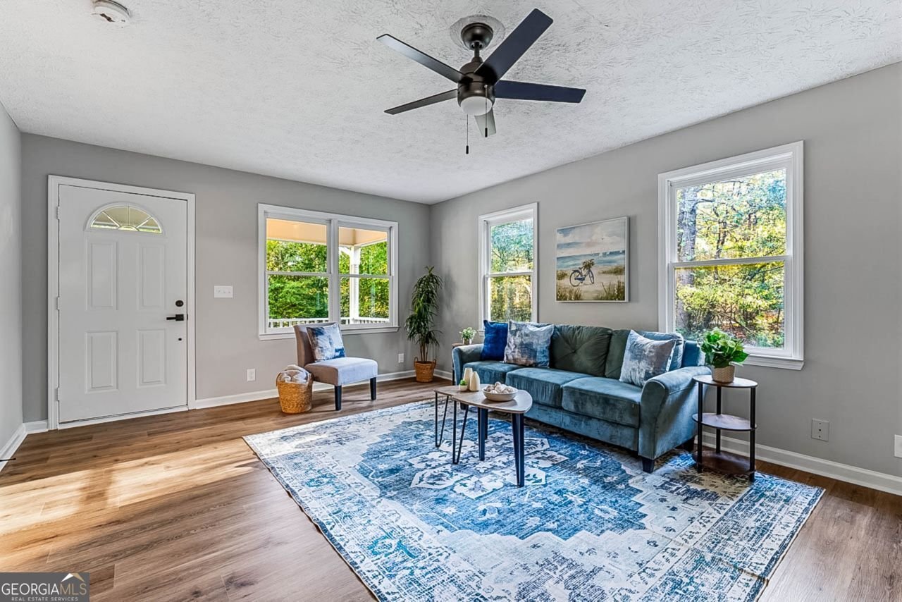 1101 Penland Road Covington - Photo 14