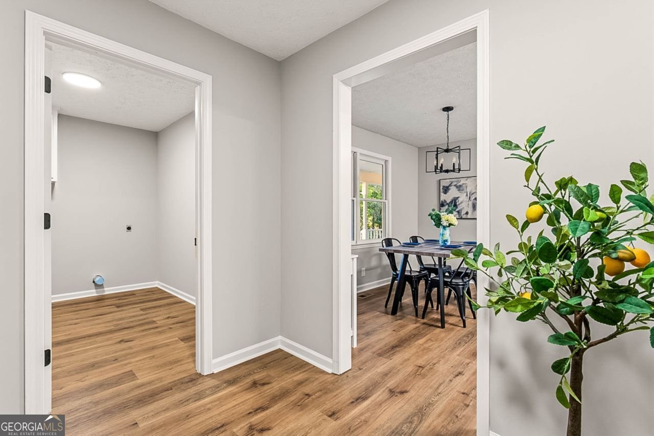 1101 Penland Road Covington - Photo 16