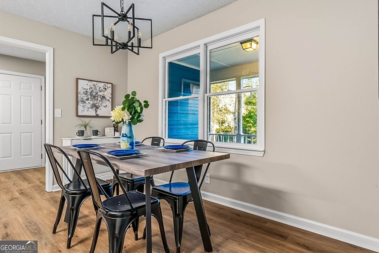 1101 Penland Road Covington - Photo 17