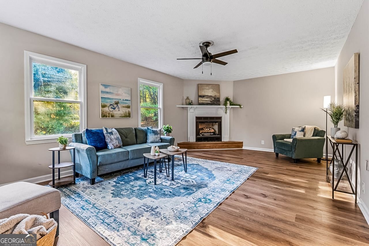 1101 Penland Road Covington - Photo 19