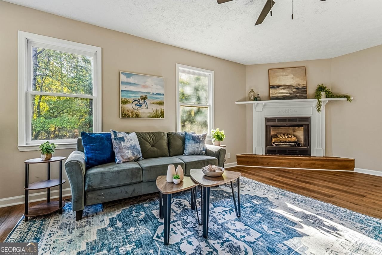 1101 Penland Road Covington - Photo 20