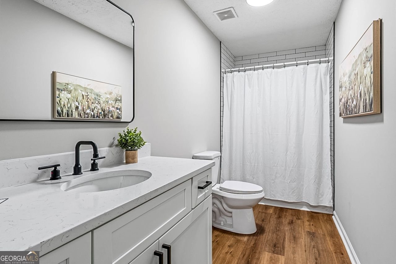 1101 Penland Road Covington - Photo 30
