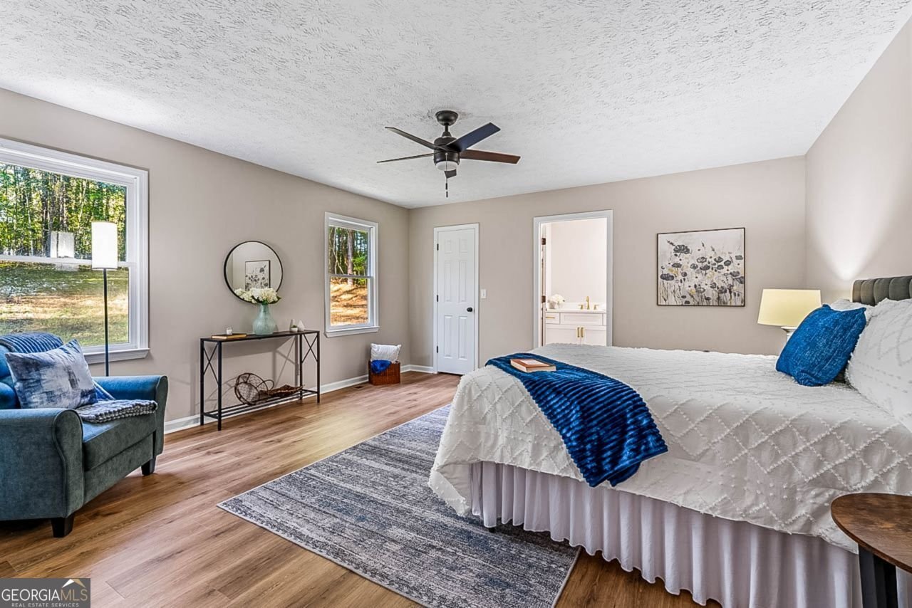 1101 Penland Road Covington - Photo 31