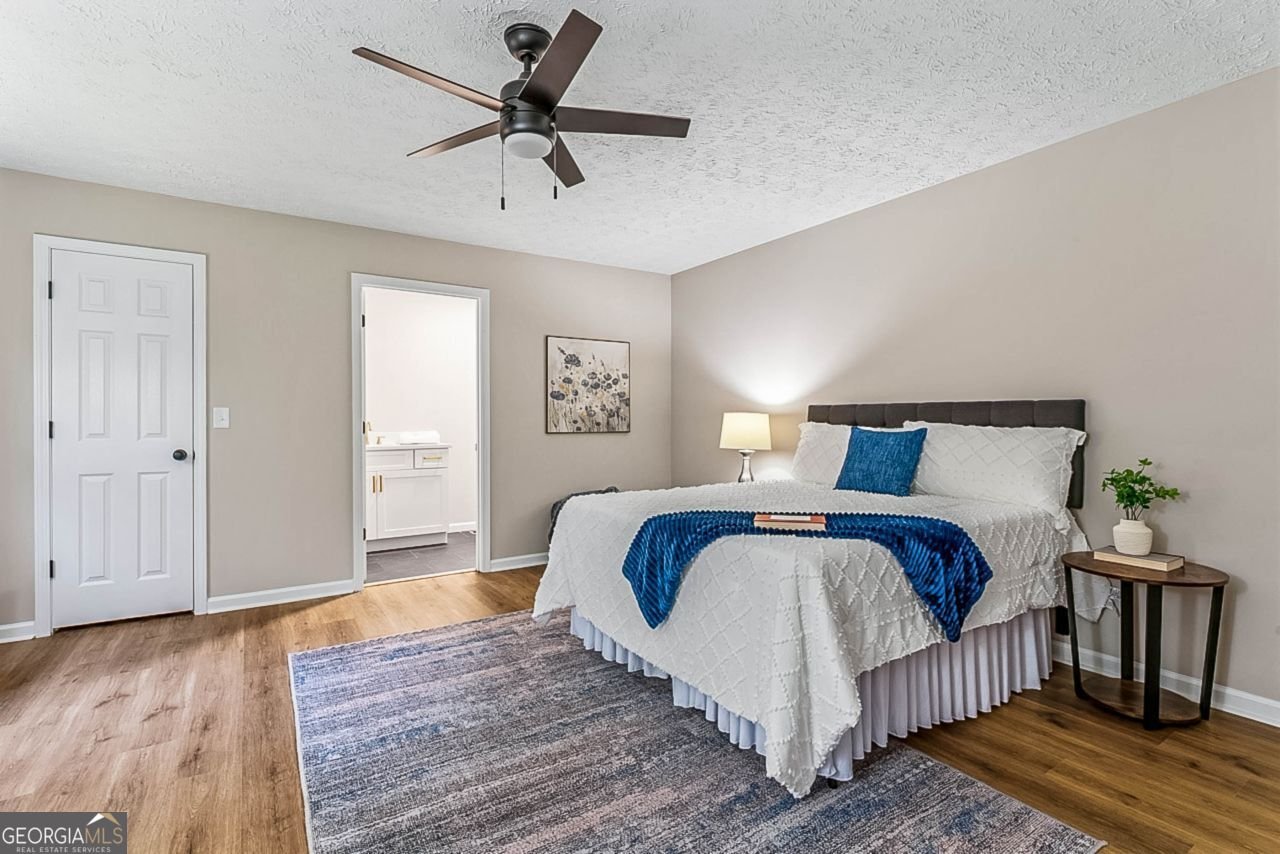 1101 Penland Road Covington - Photo 32