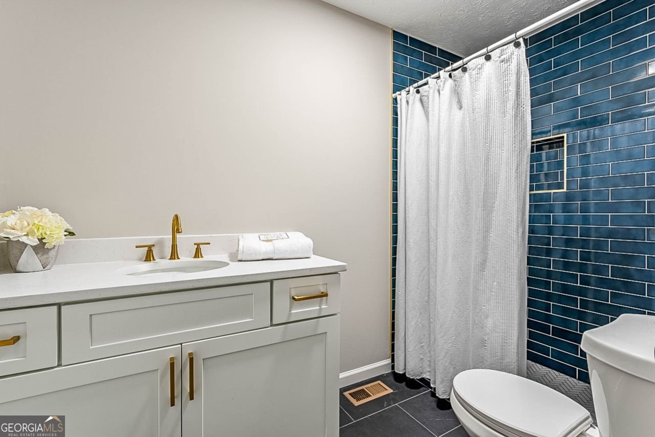 1101 Penland Road Covington - Photo 34