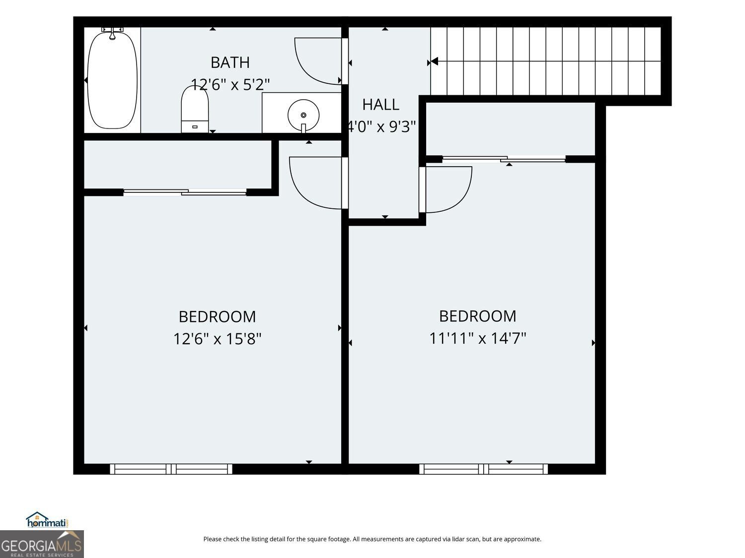 1101 Penland Road Covington - Photo 37
