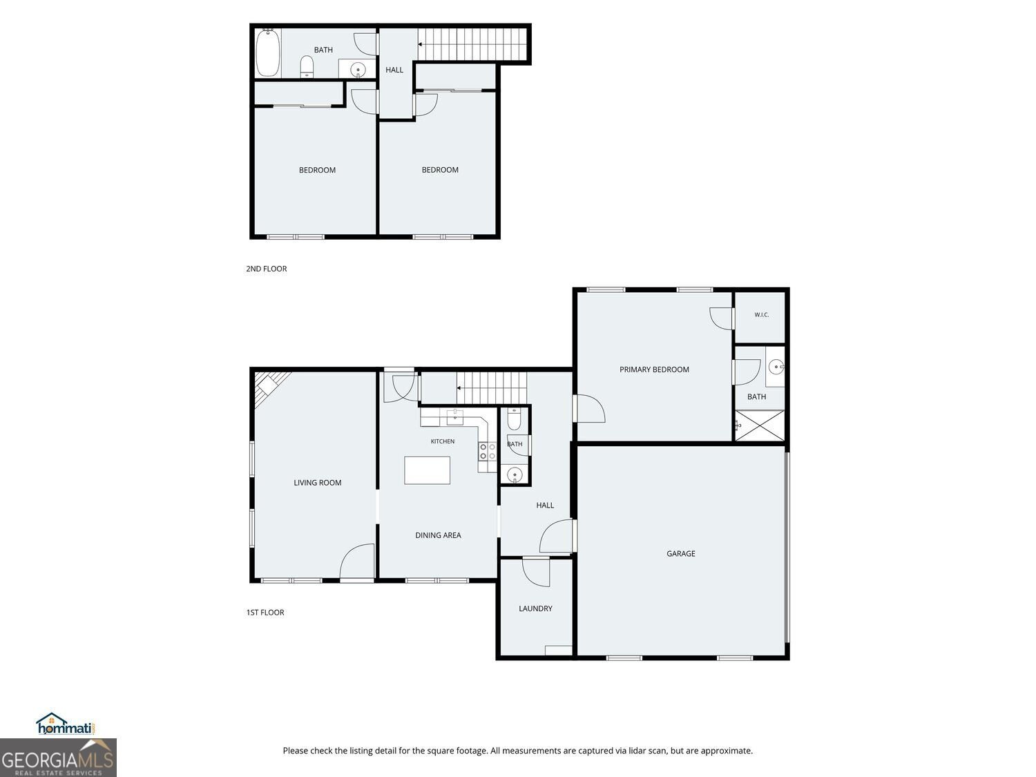 1101 Penland Road Covington - Photo 38