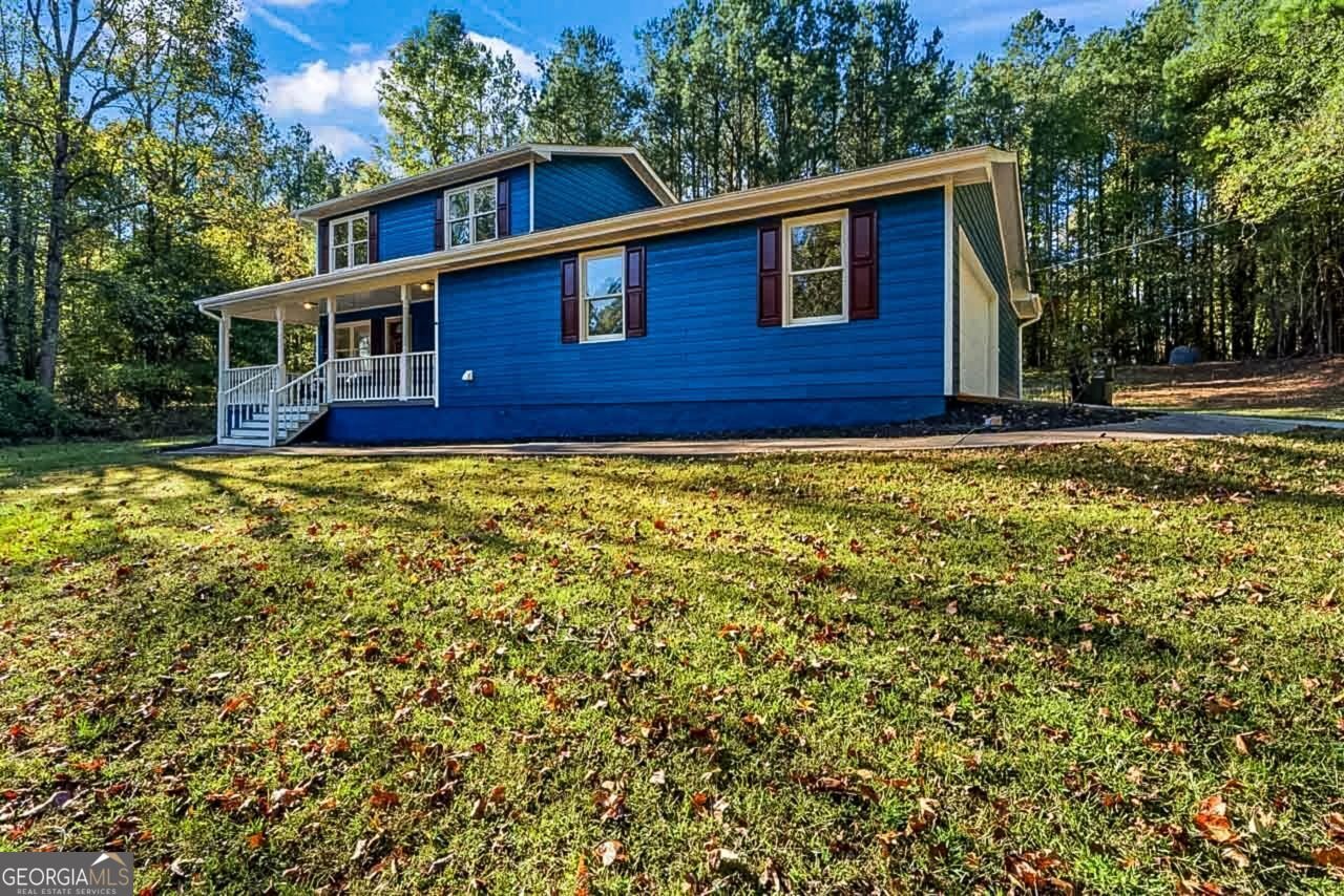 1101 Penland Road Covington - Photo 6