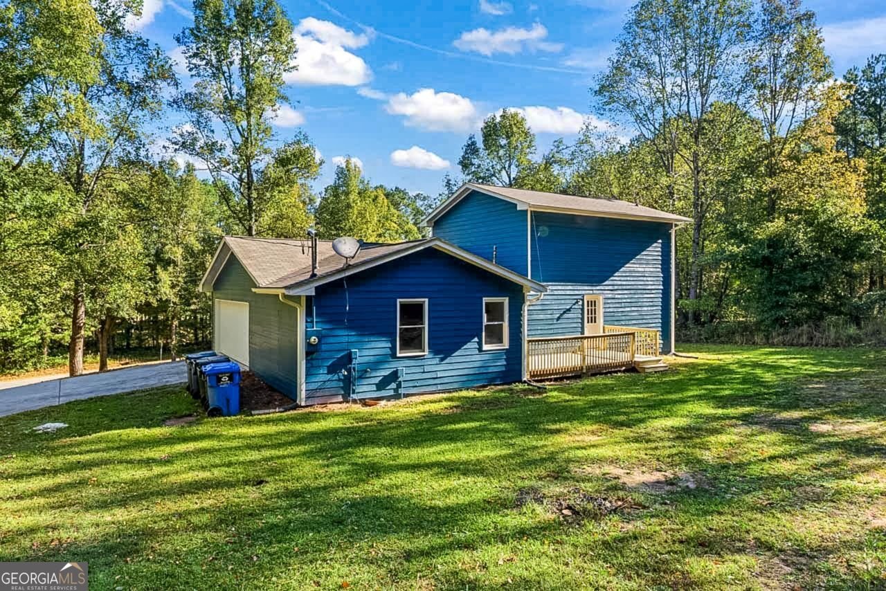 1101 Penland Road Covington - Photo 7