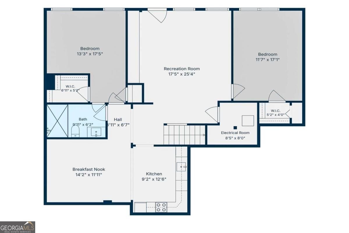 153 Maribeau Square Atlanta - Photo 32