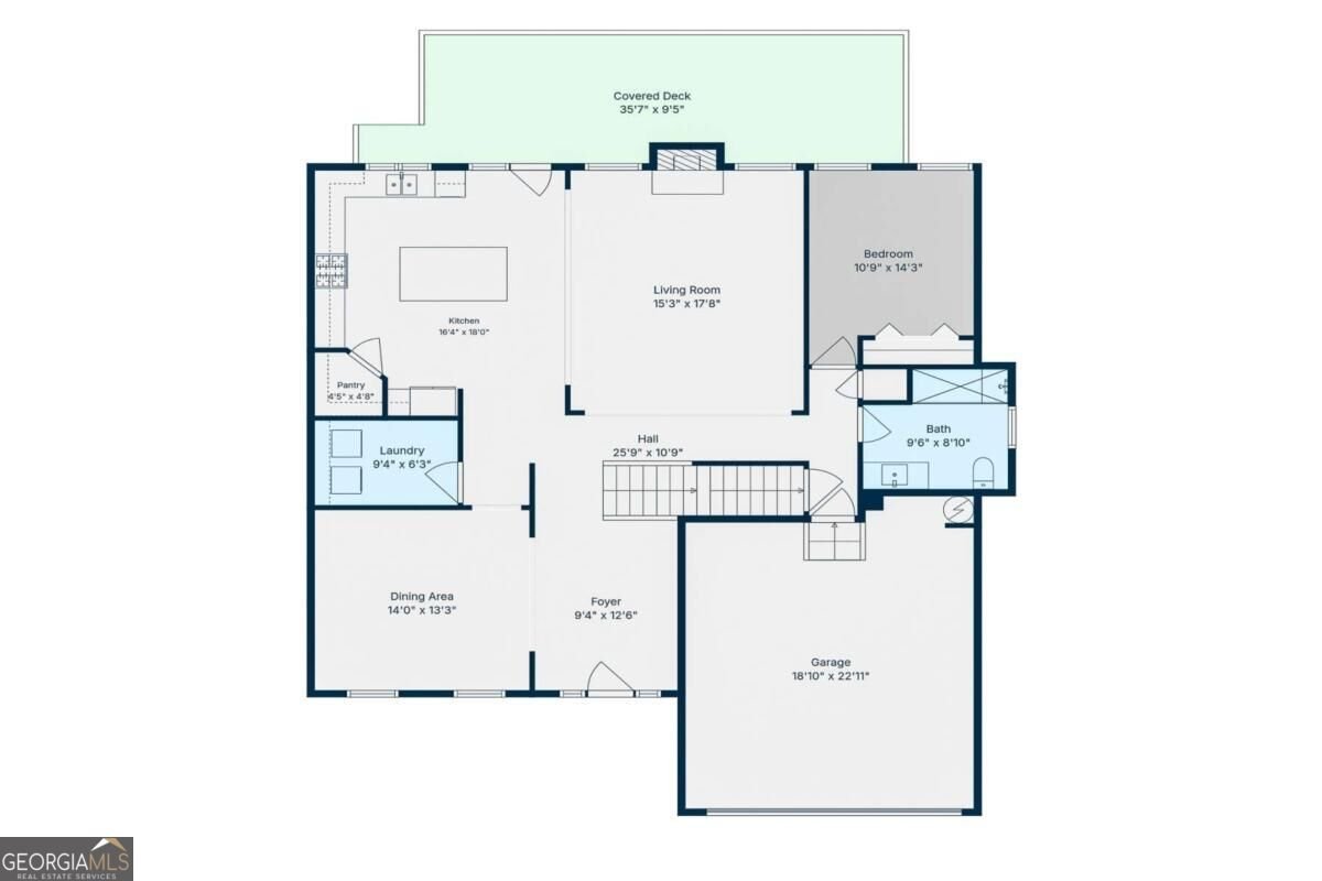 153 Maribeau Square Atlanta - Photo 33