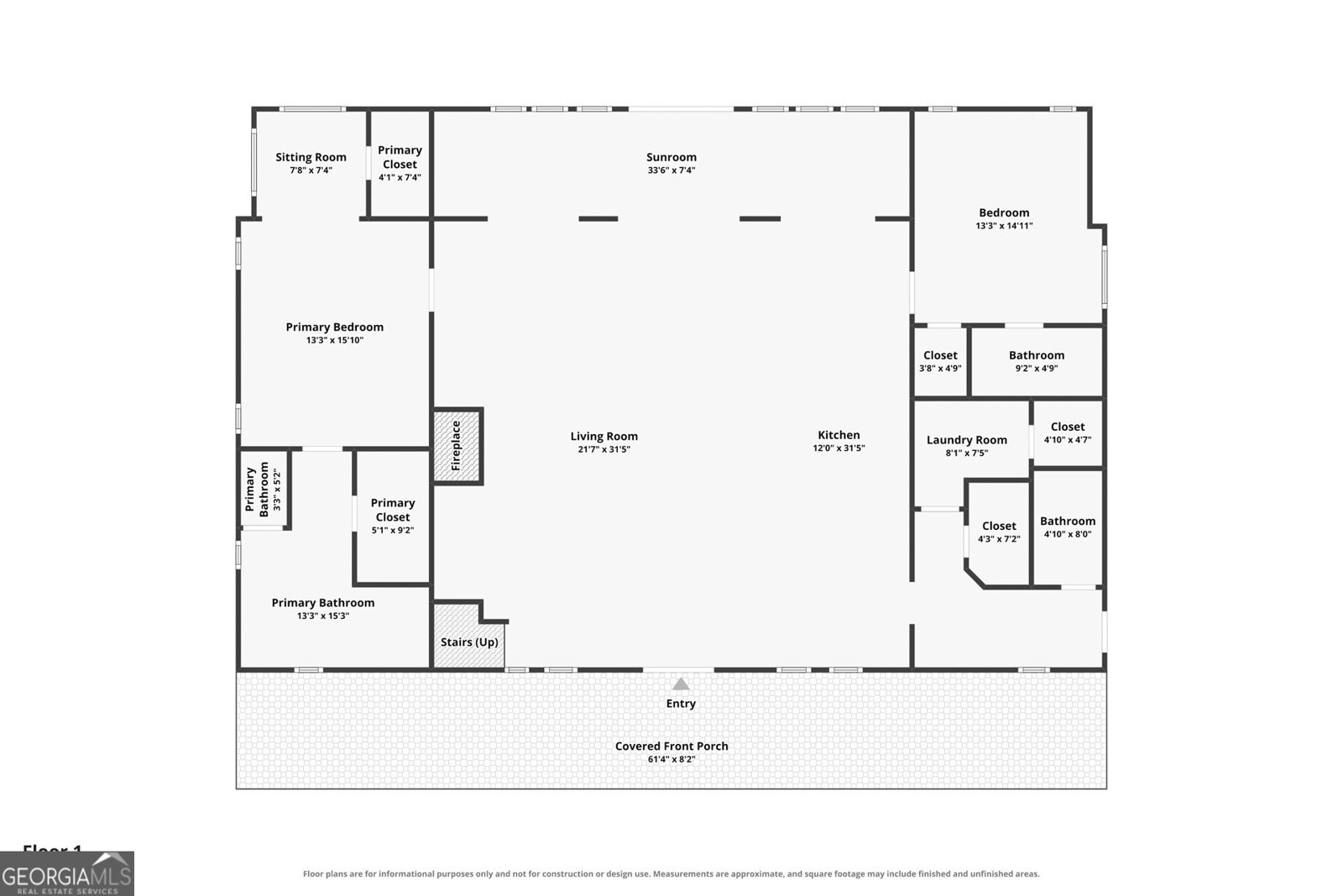 235 Glades Road Eatonton - Photo 33