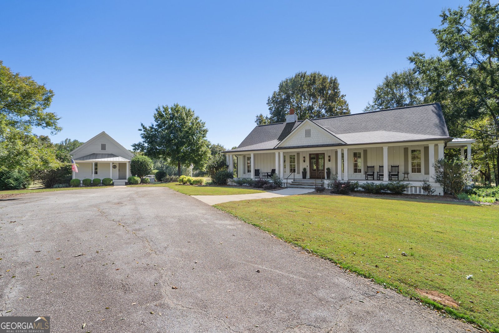235 Glades Road Eatonton - Photo 6