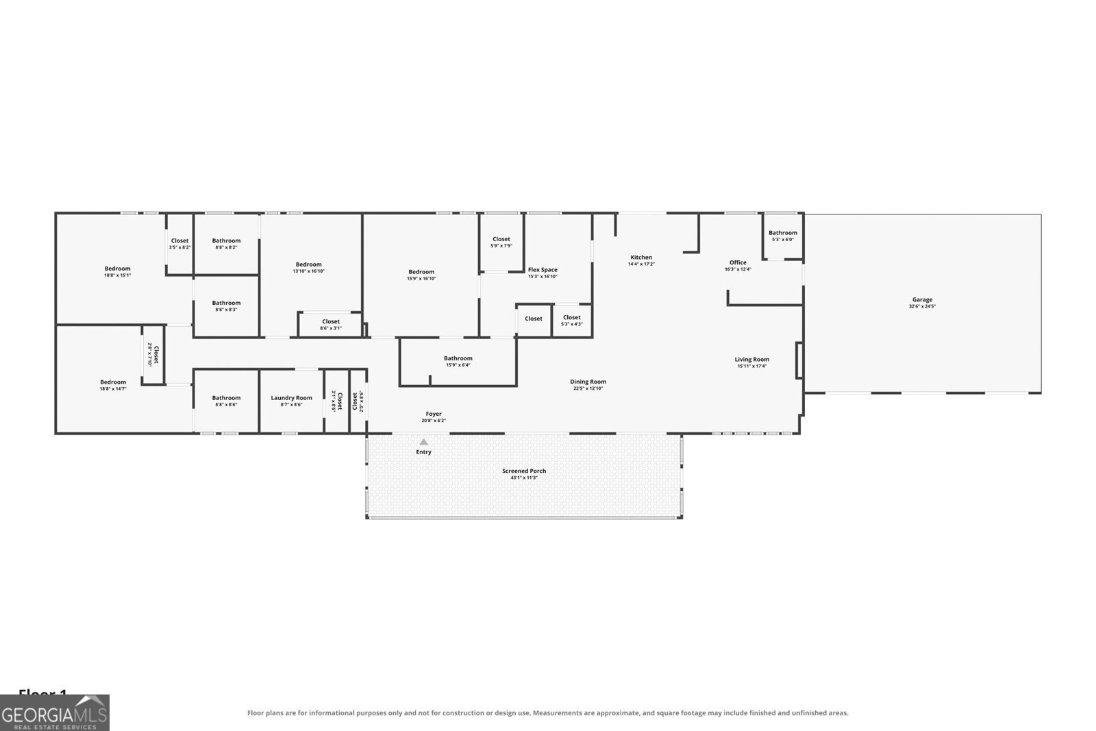 235 Glades Road Eatonton - Photo 67