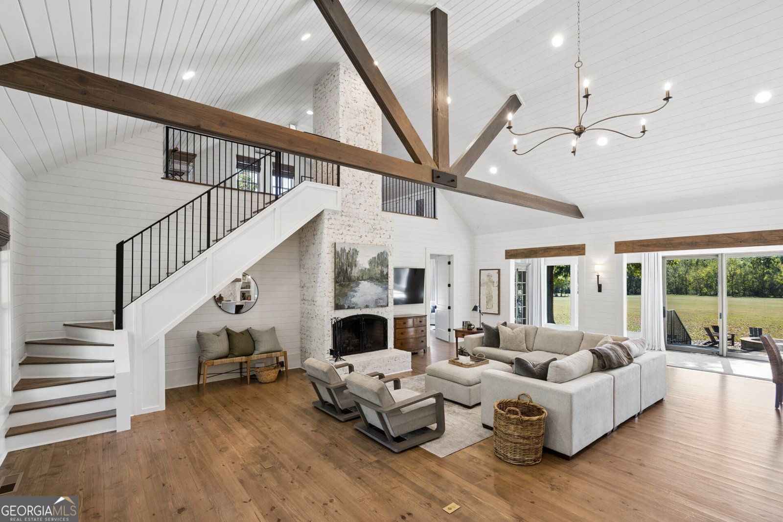 235 Glades Road Eatonton - Photo 7