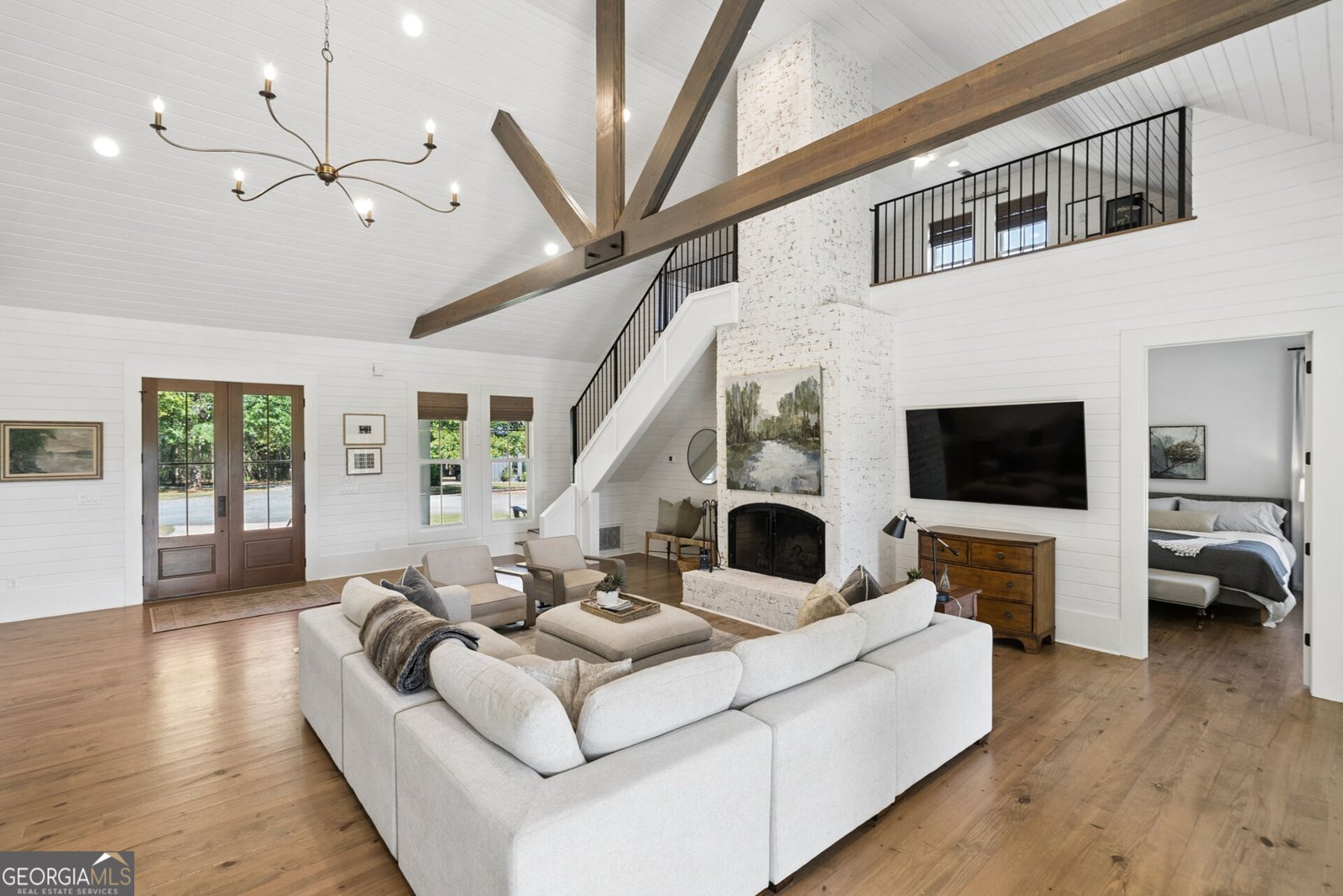 235 Glades Road Eatonton - Photo 8