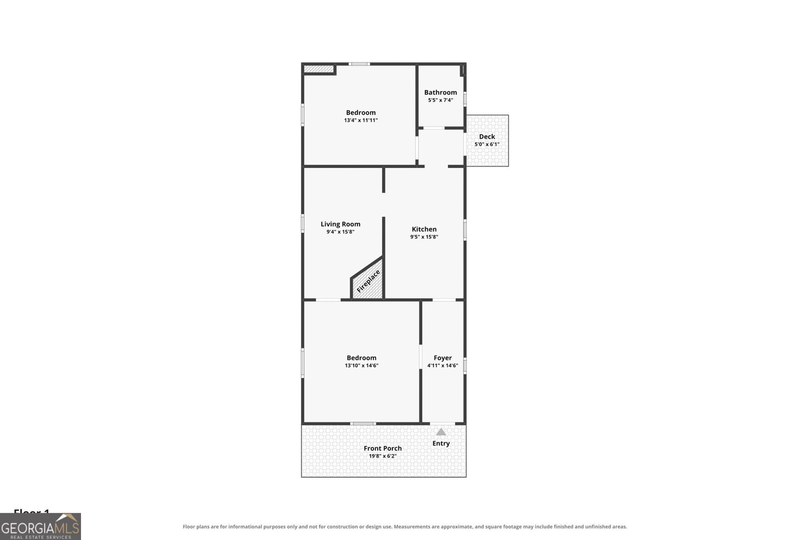 235 Glades Road Eatonton - Photo 80