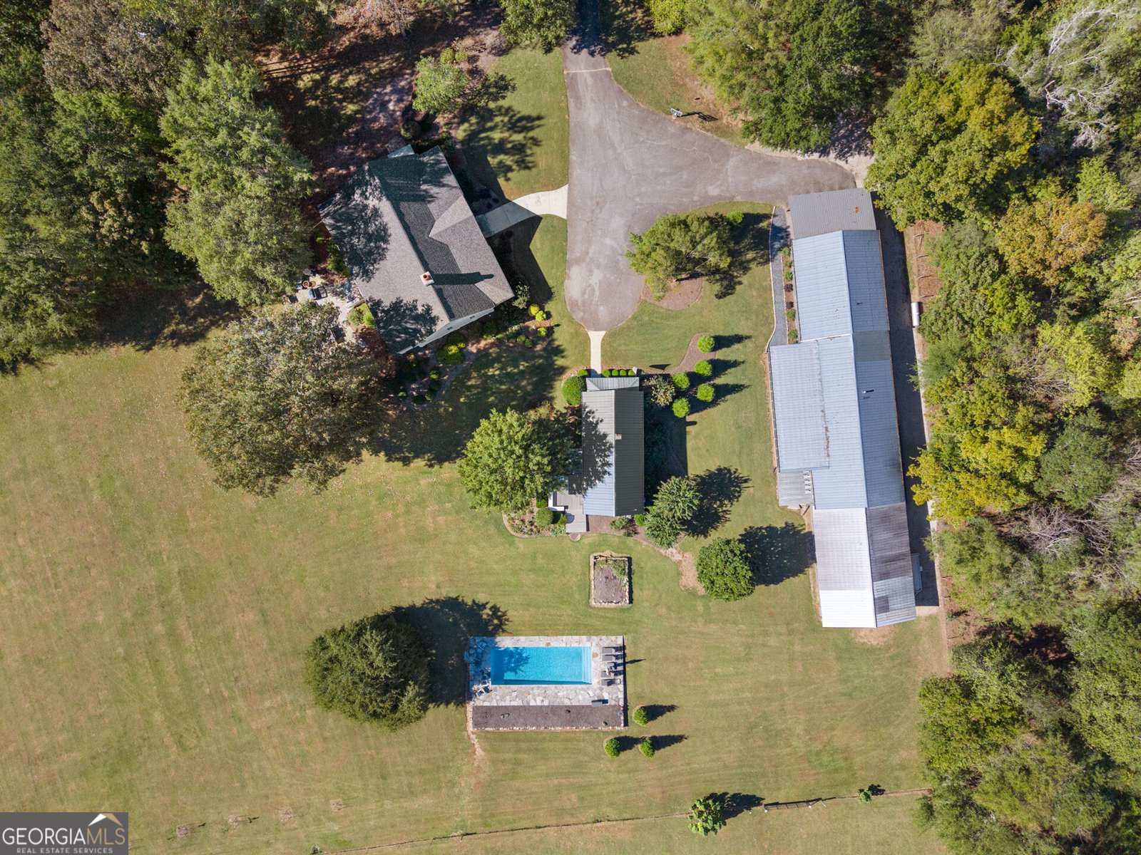 235 Glades Road Eatonton - Photo 82