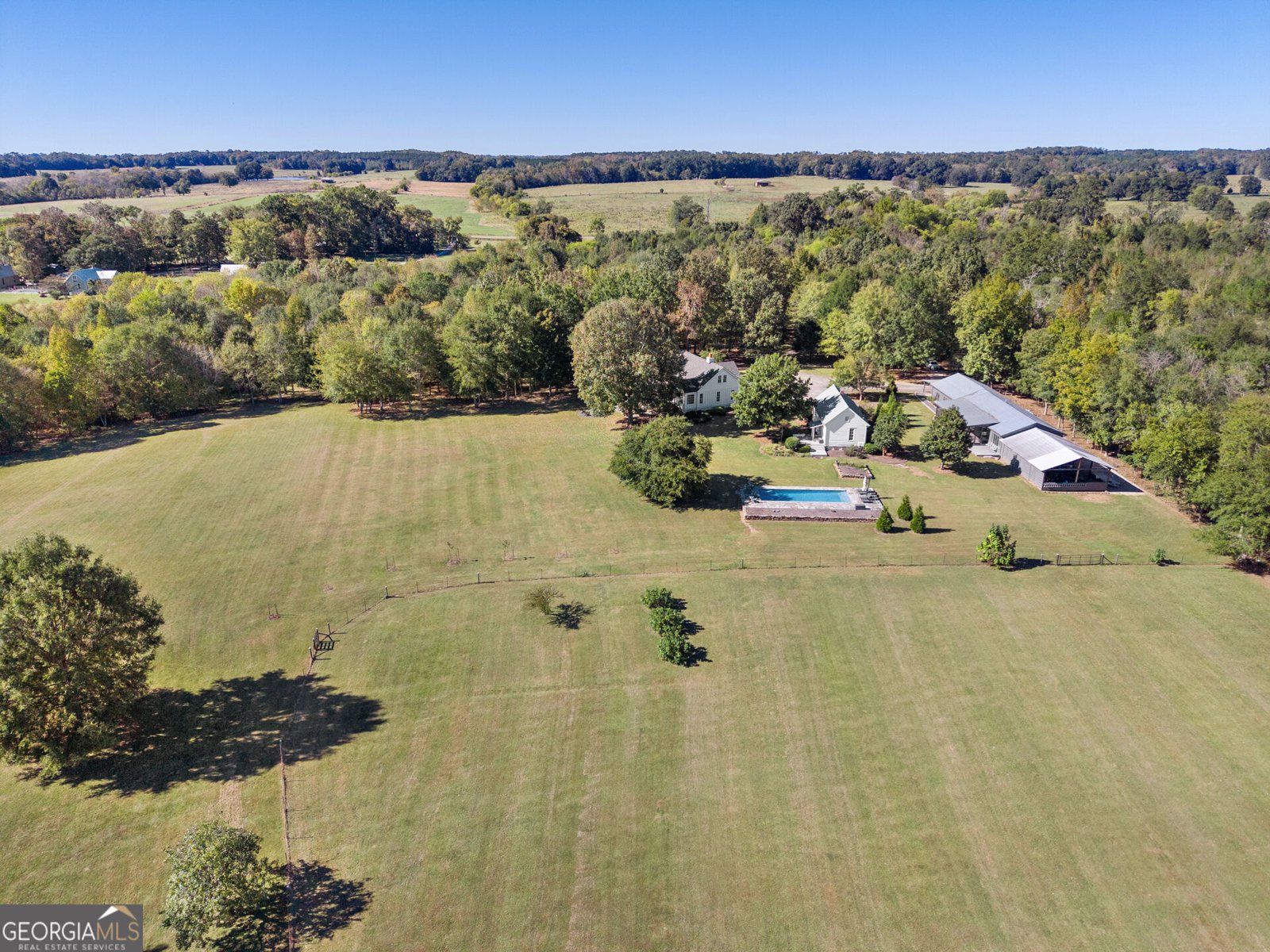 235 Glades Road Eatonton - Photo 83