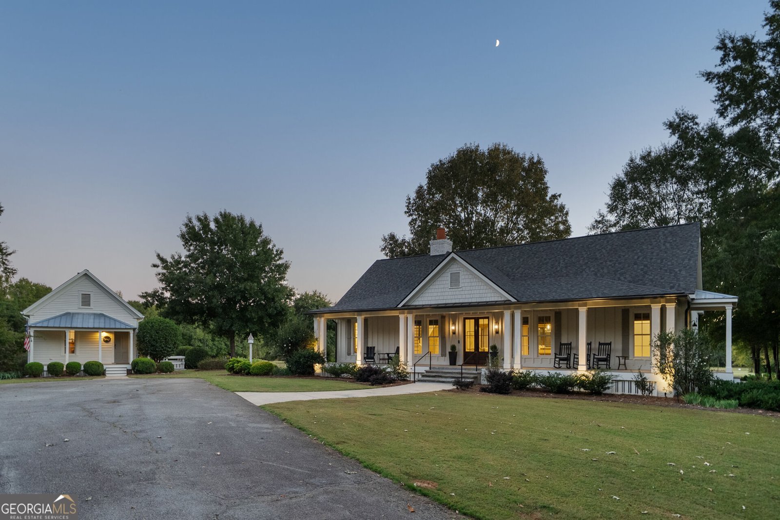235 Glades Road Eatonton - Photo 88