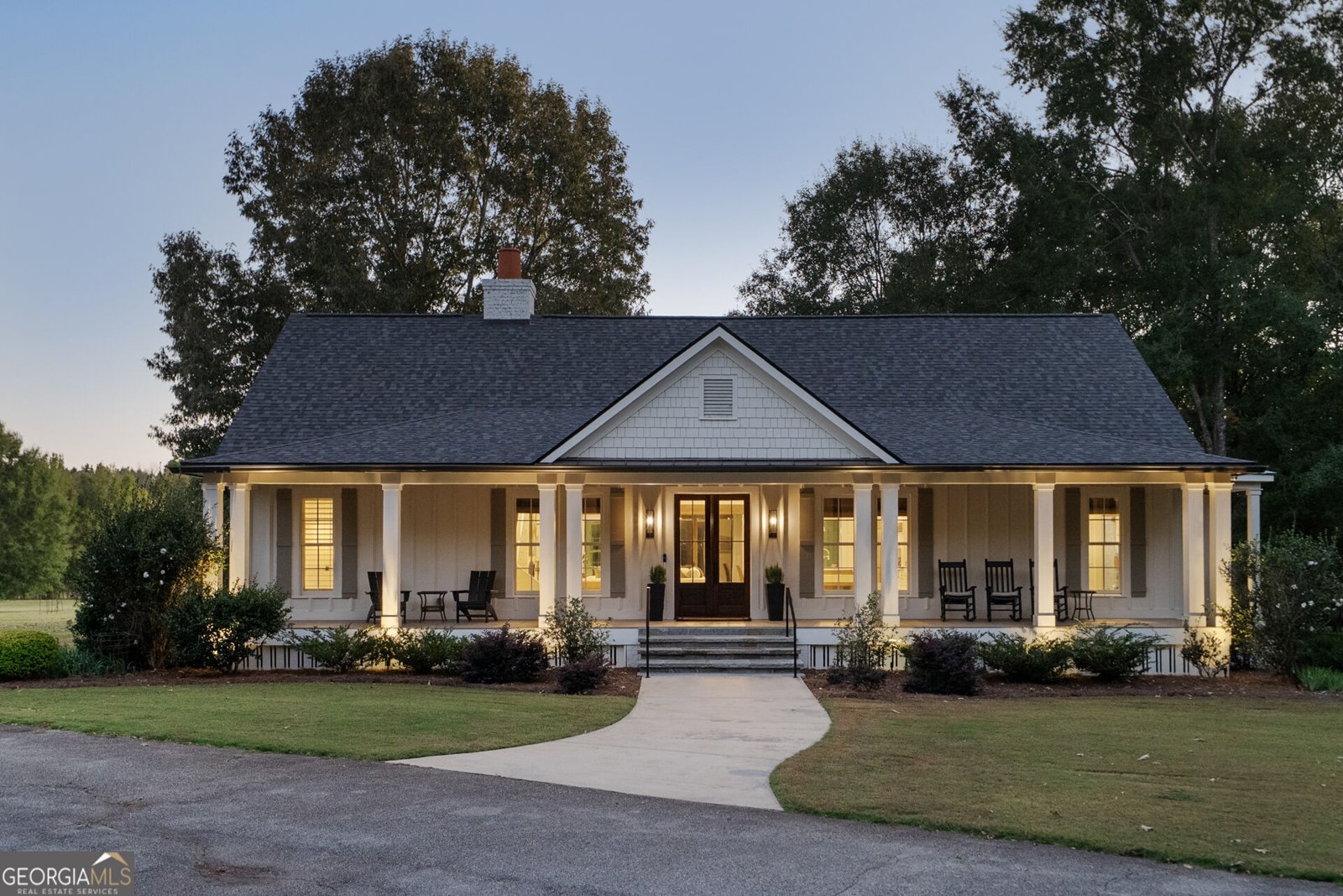 235 Glades Road Eatonton - Photo 89