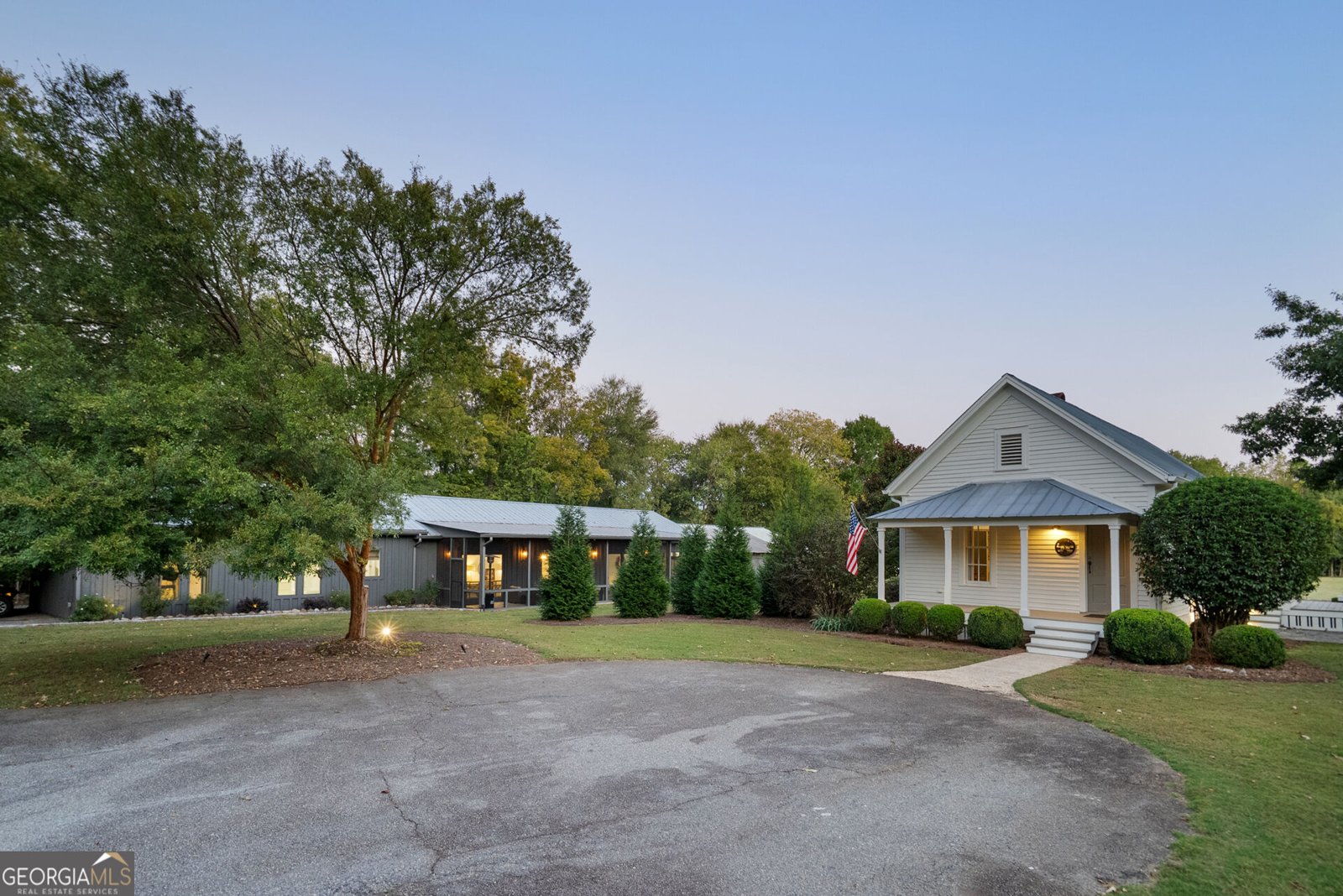 235 Glades Road Eatonton - Photo 90