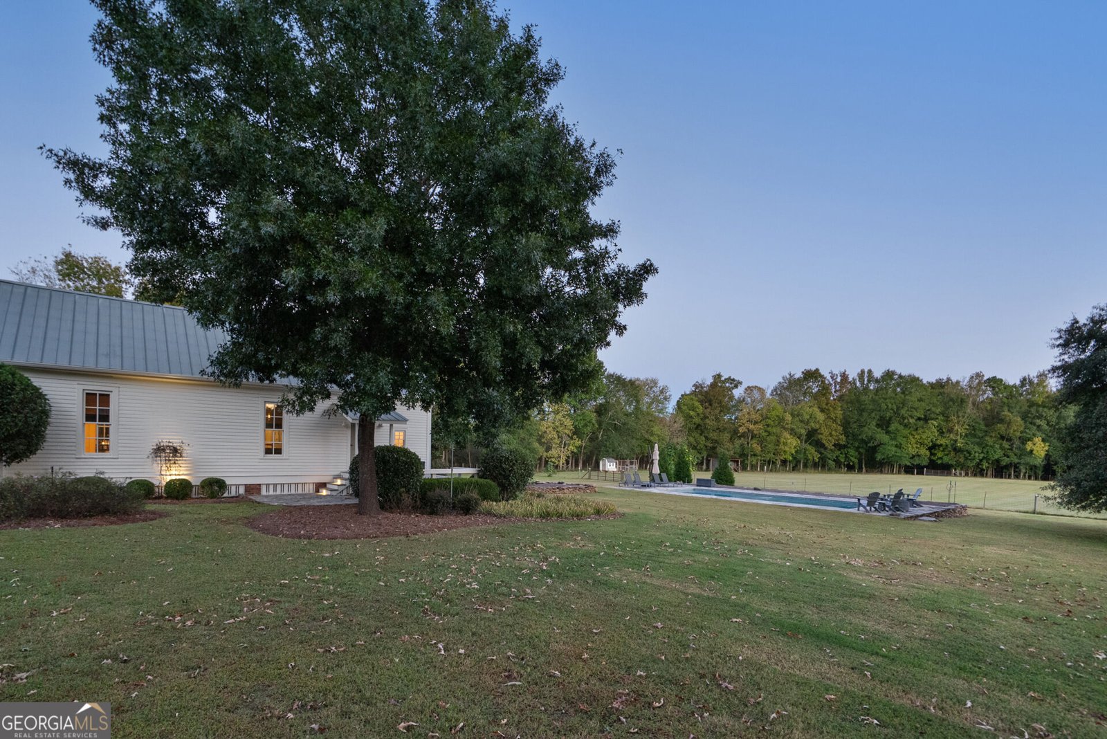 235 Glades Road Eatonton - Photo 91