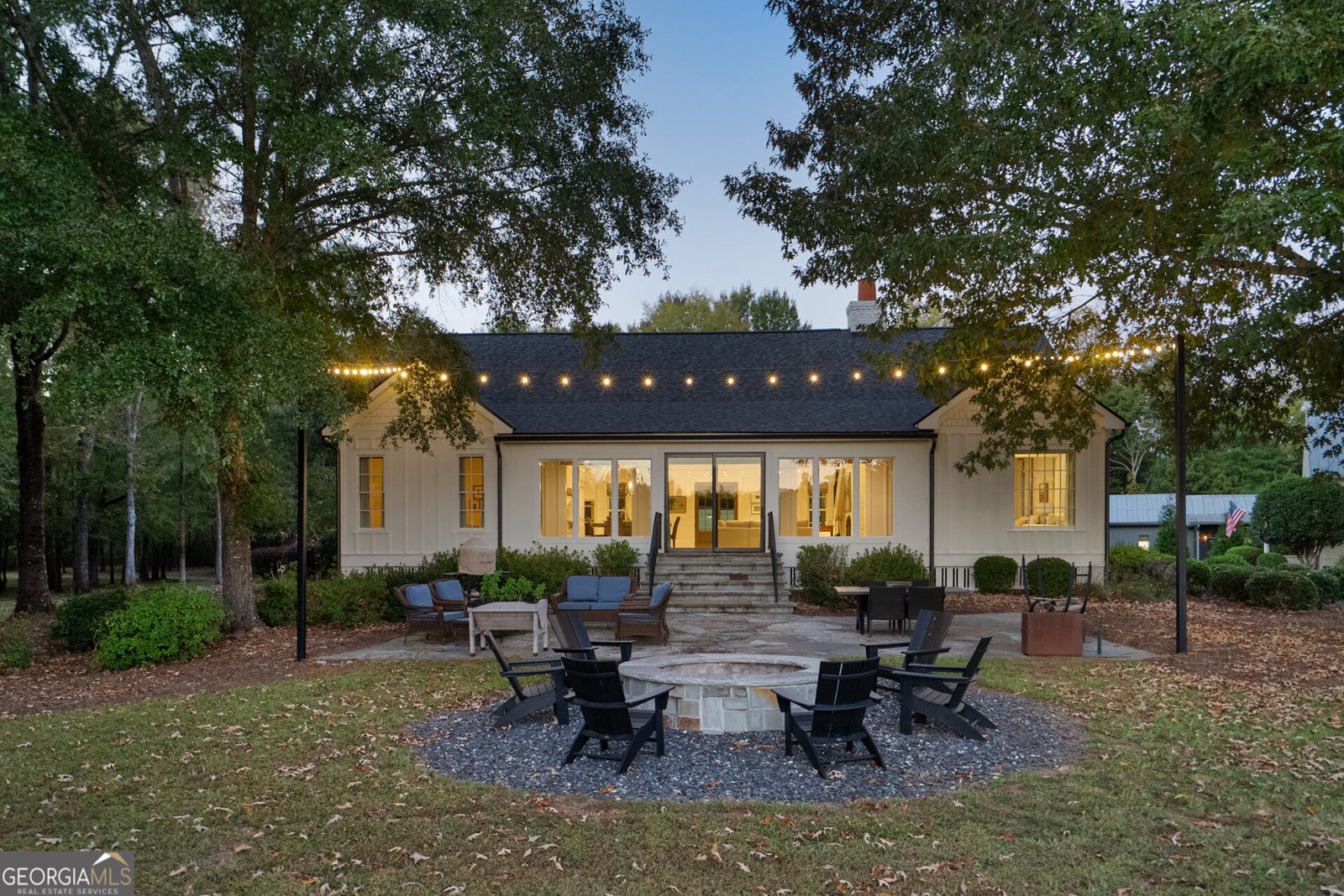 235 Glades Road Eatonton - Photo 92