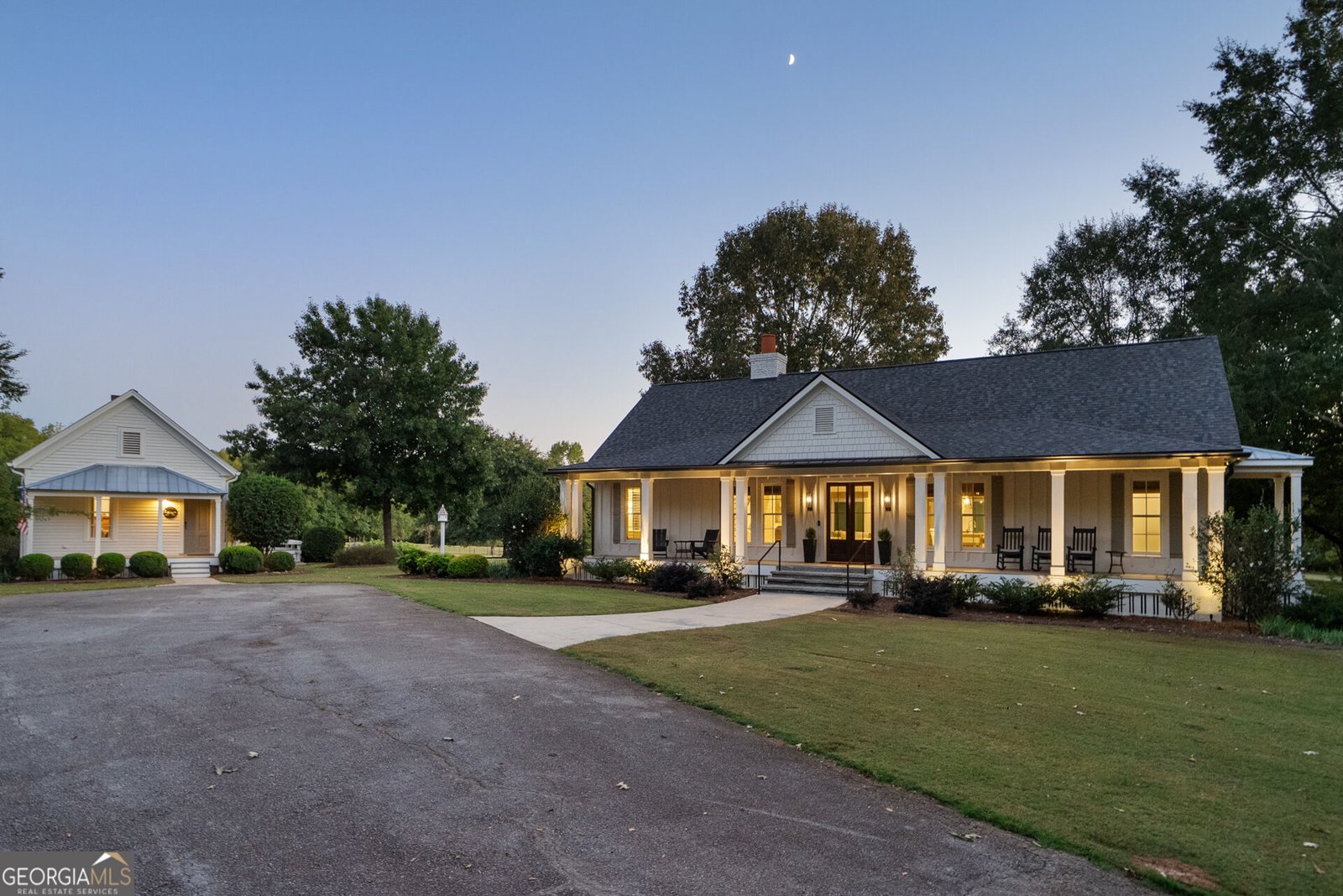 235 Glades Road Eatonton - Photo 94