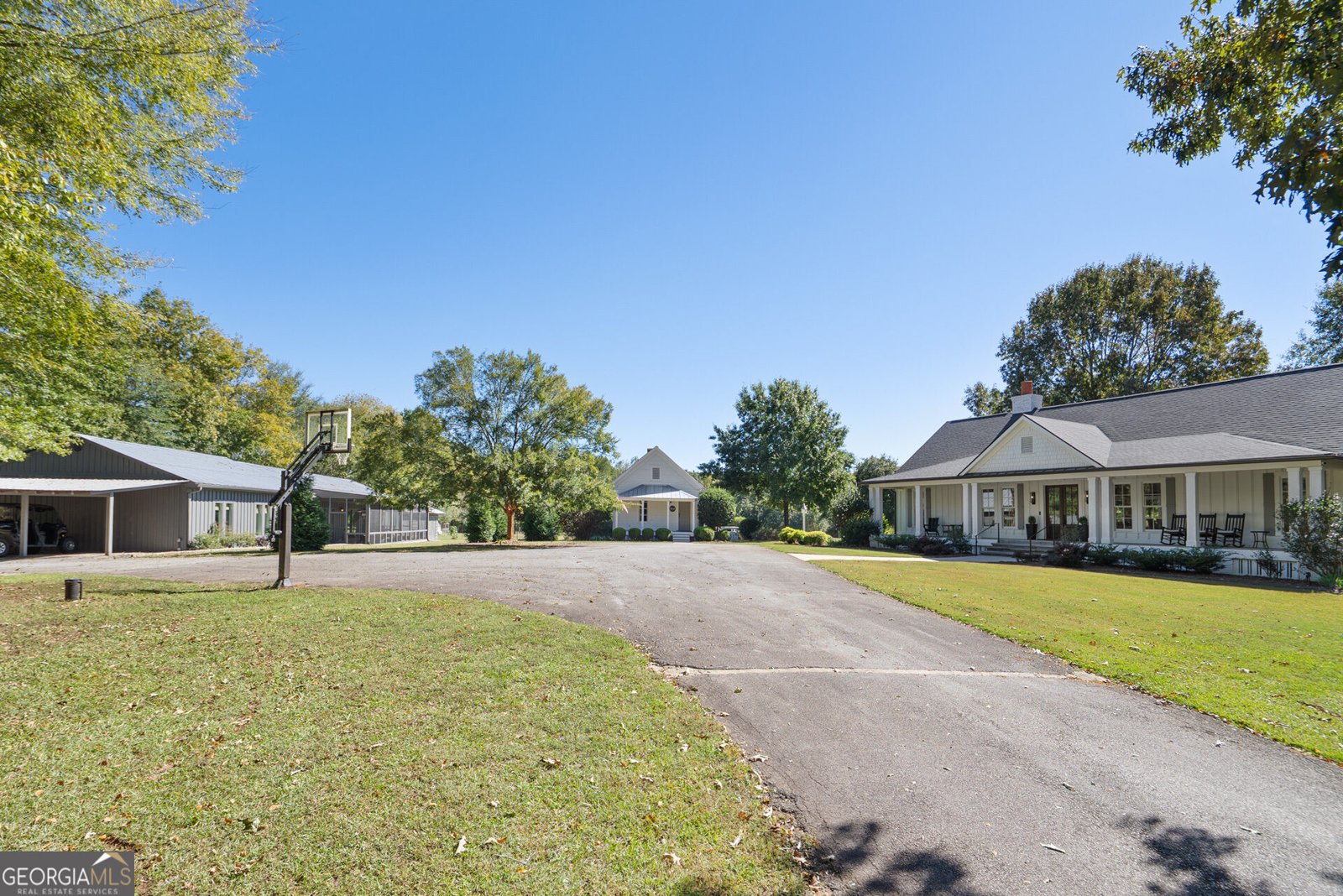 235 Glades Road Eatonton - Photo 95