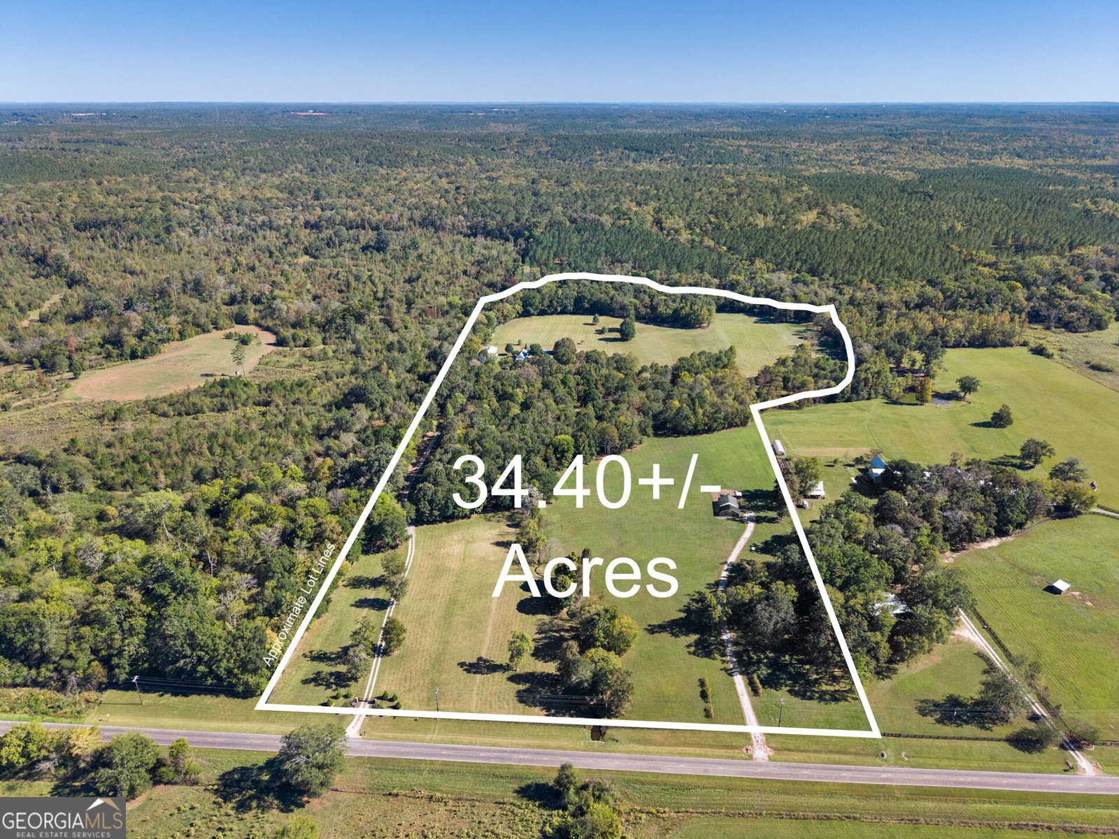 235 Glades Road Eatonton - Photo 96