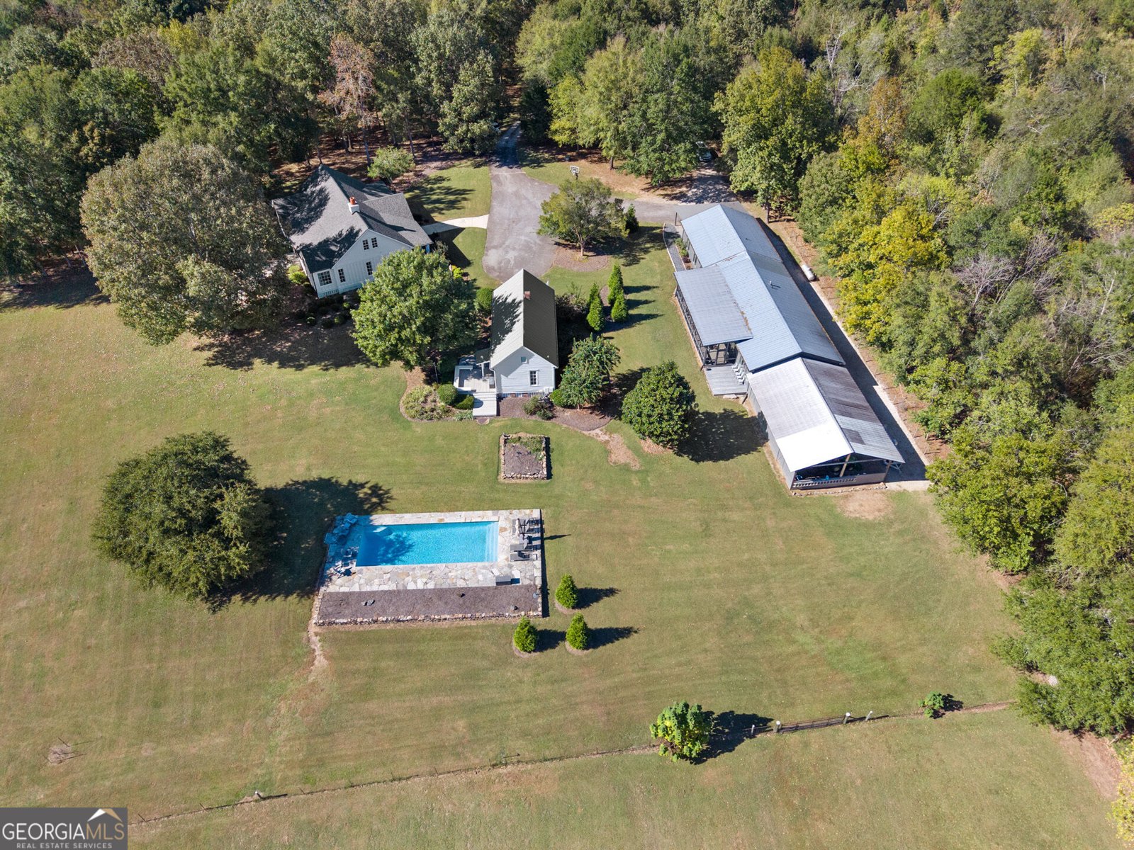 235 Glades Road Eatonton - Photo 97