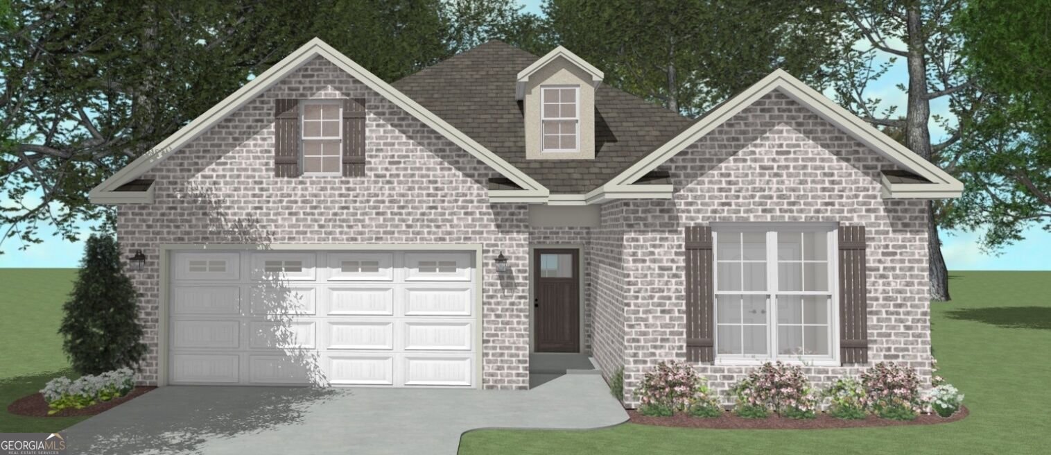 326 Lily Rose Bend Kathleen - main photo