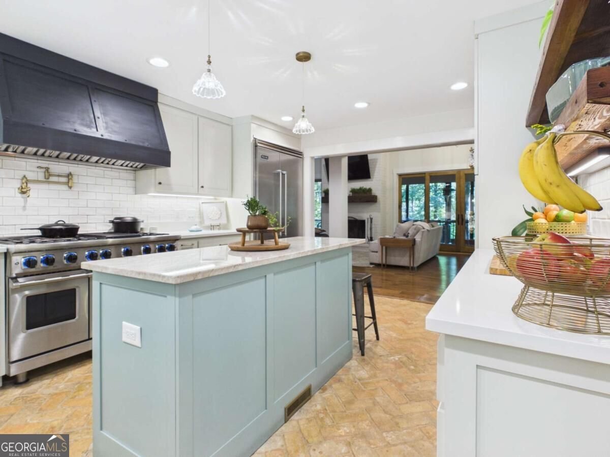 1851 Rays Church Road Bishop - Photo 14