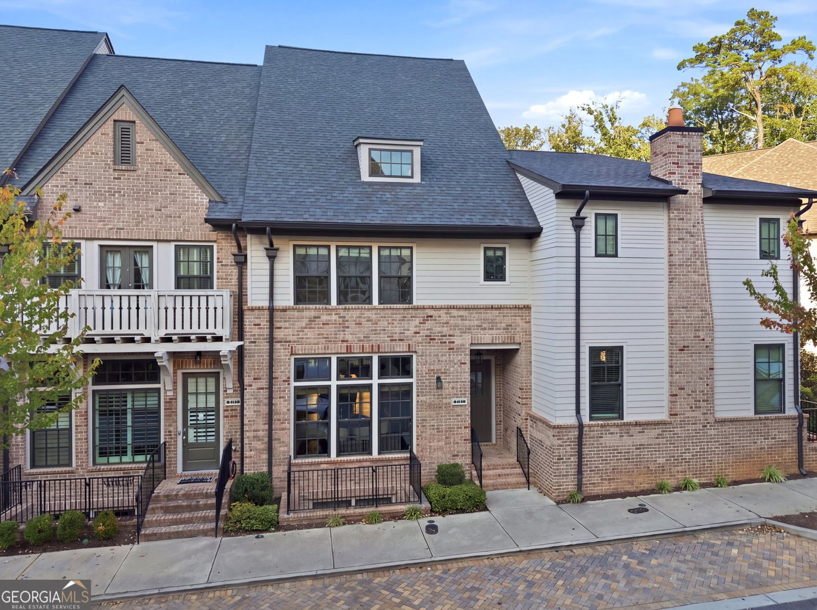 6818 Prelude Drive Sandy Springs - Photo 12