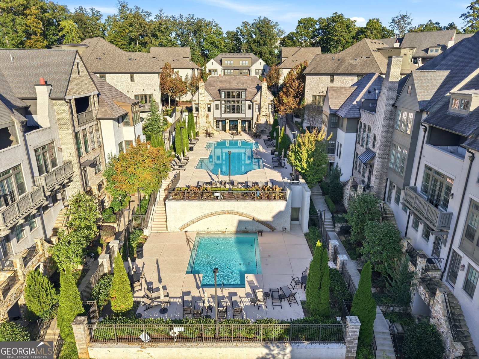 6818 Prelude Drive Sandy Springs - Photo 14
