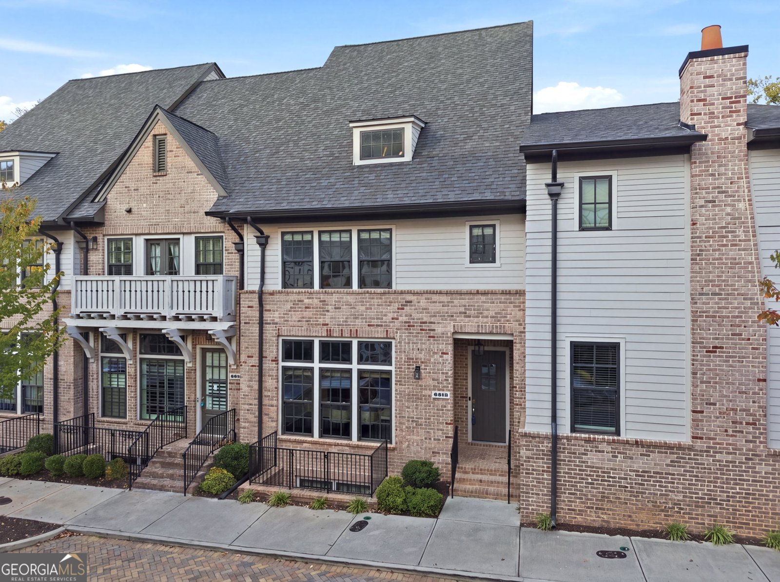 6818 Prelude Drive Sandy Springs - Photo 15