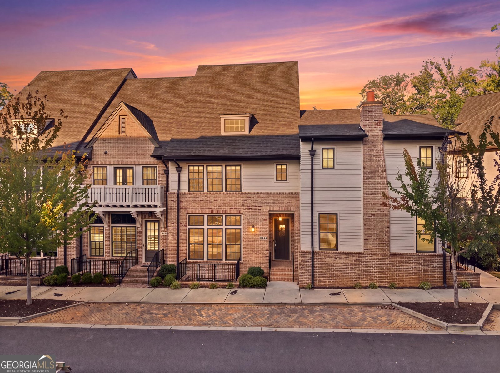 6818 Prelude Drive Sandy Springs - Photo 16