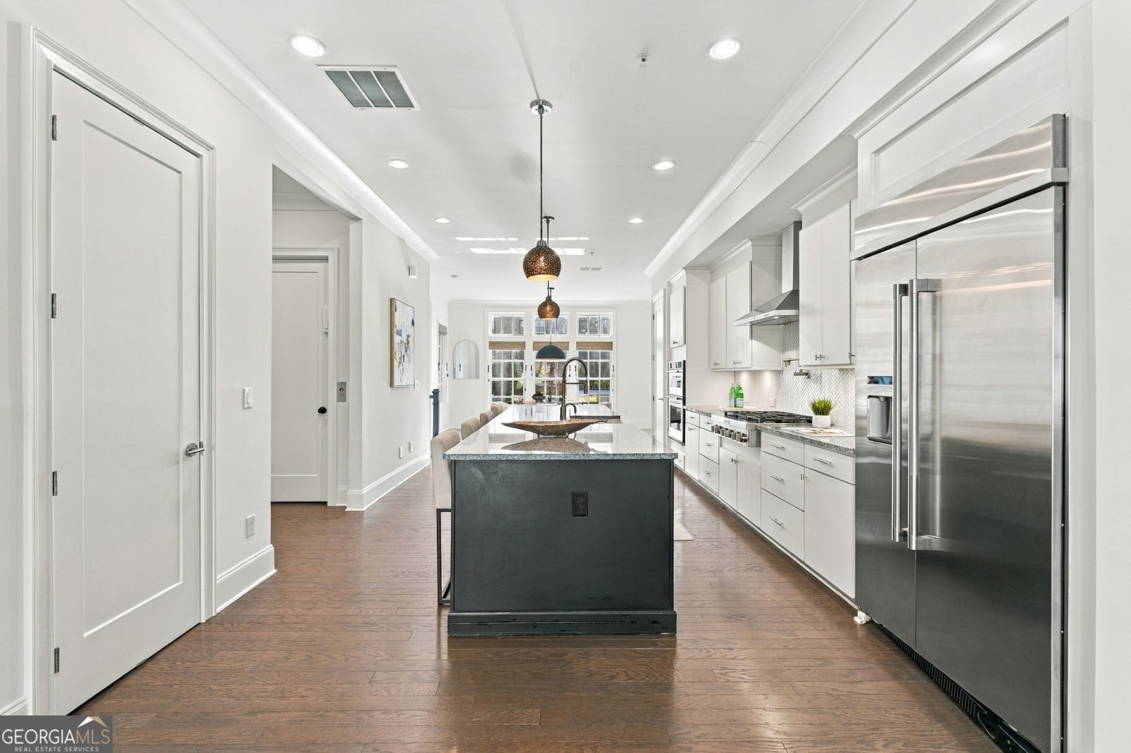 6818 Prelude Drive Sandy Springs - Photo 25