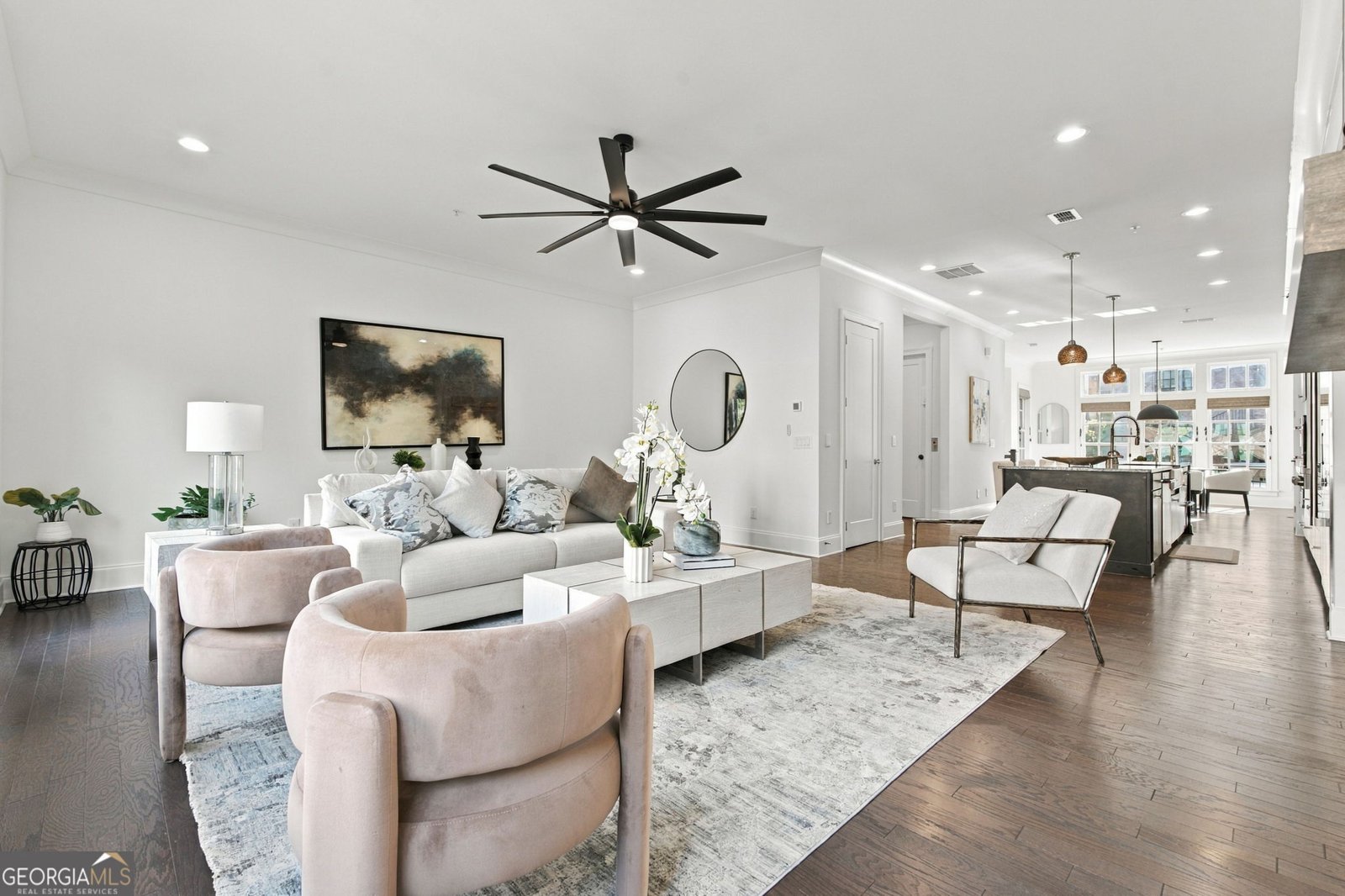 6818 Prelude Drive Sandy Springs - Photo 31