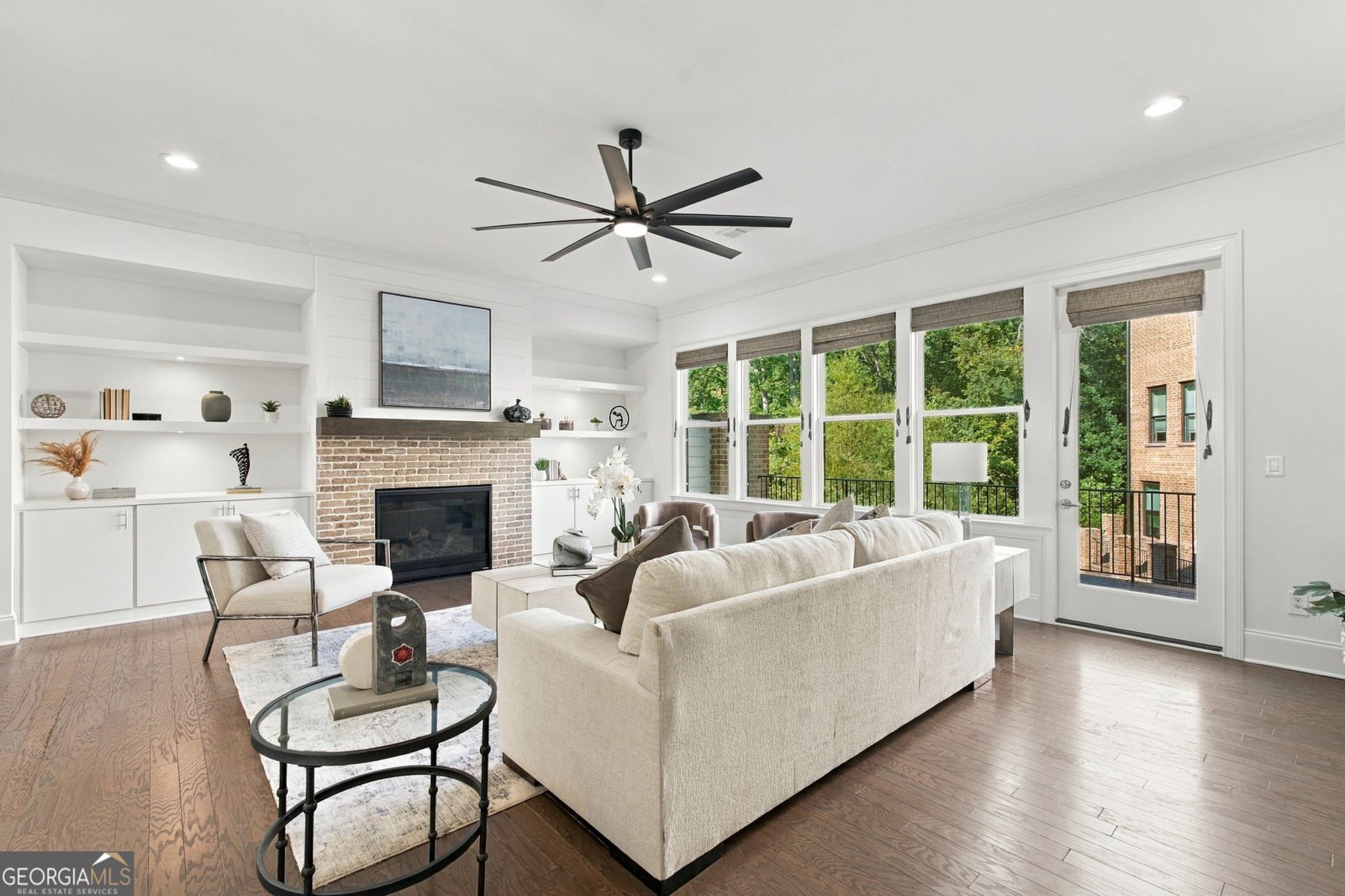 6818 Prelude Drive Sandy Springs - Photo 32
