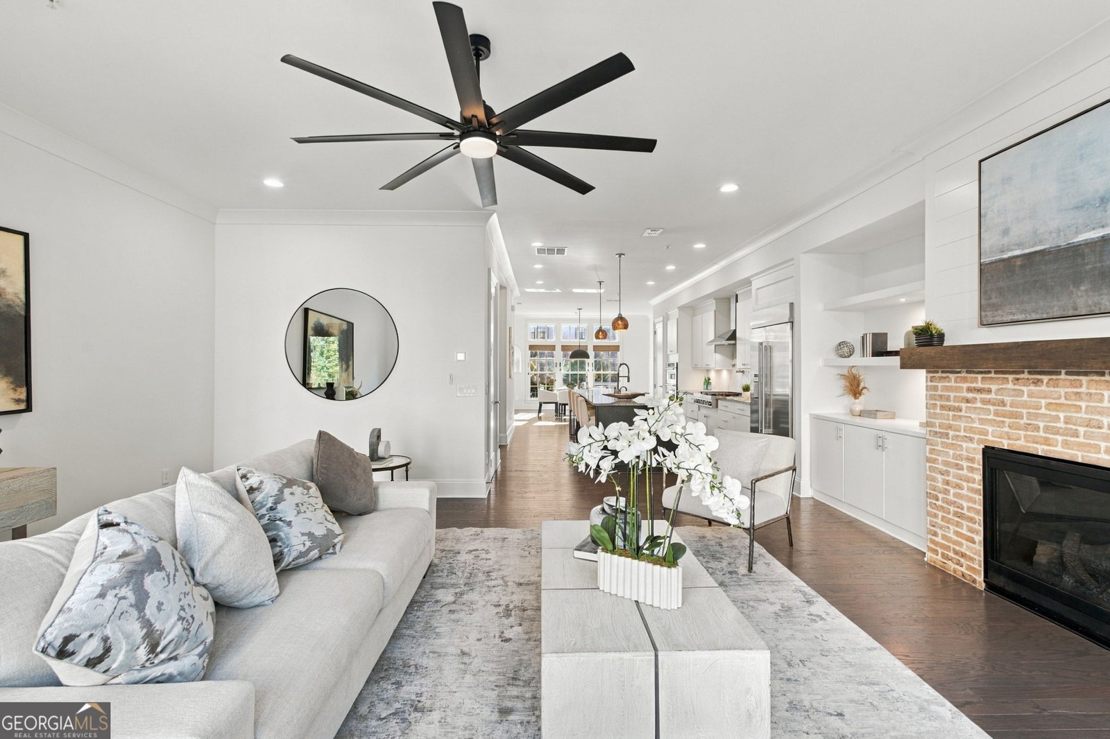 6818 Prelude Drive Sandy Springs - Photo 33