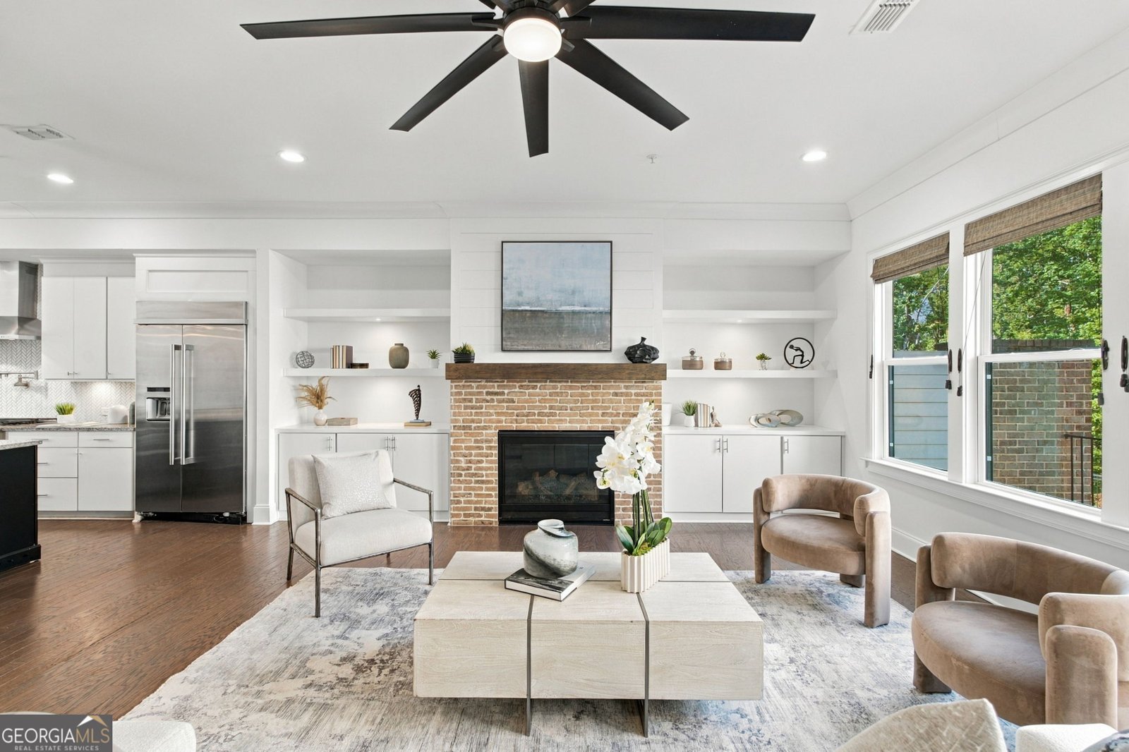 6818 Prelude Drive Sandy Springs - Photo 34