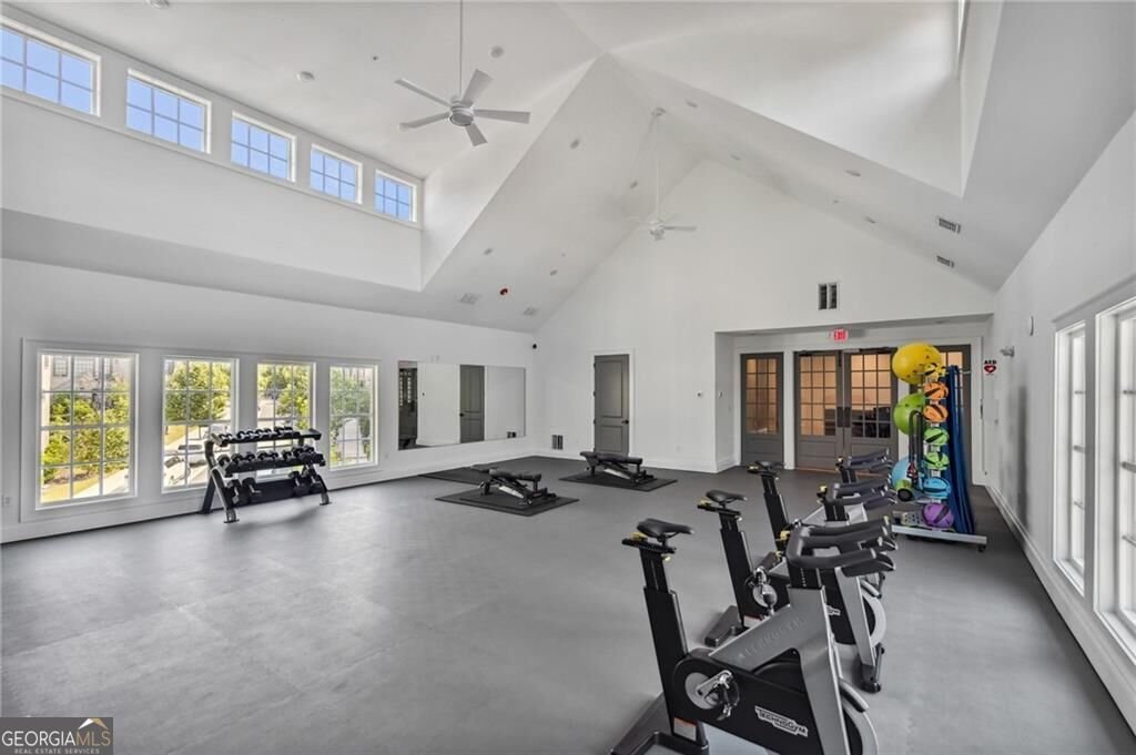 6818 Prelude Drive Sandy Springs - Photo 8
